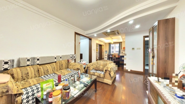 南洋新都二手房实景图