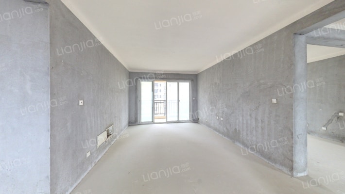 合生杭州湾国际新城二期二手房实景图