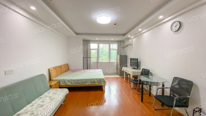 云开公馆二手房实景图