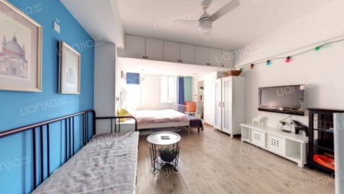 通宝商厦二手房实景图