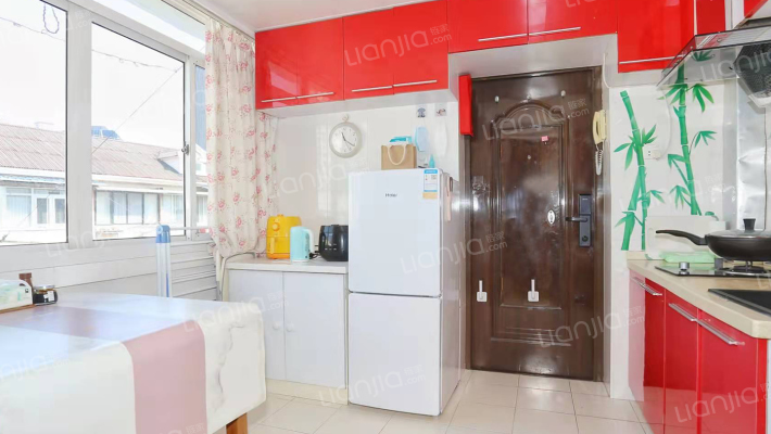 虹桥路959弄二手房实景图