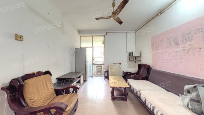 春天花园二手房实景图