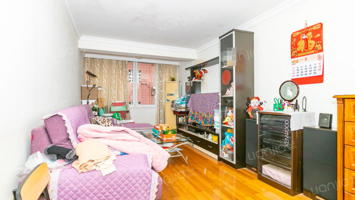 密二小区二手房实景图