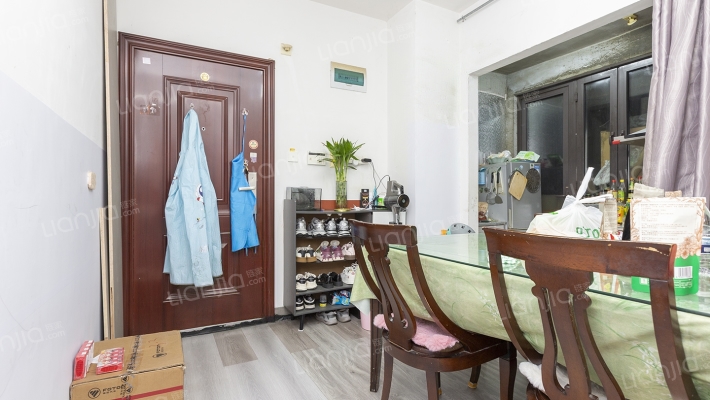 塘和家园君康苑二手房实景图