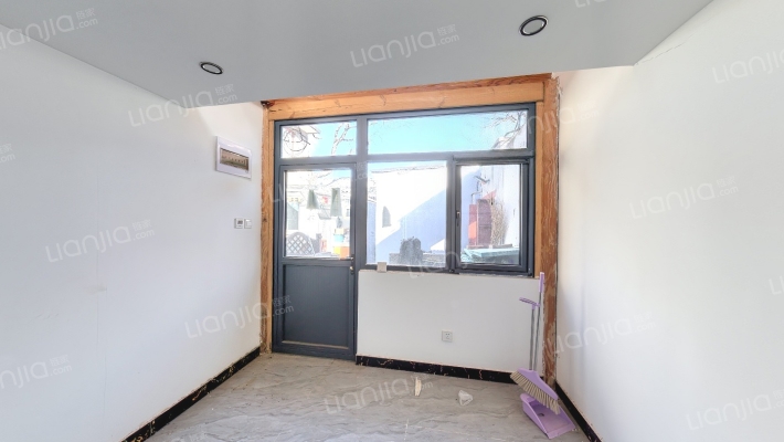 菊儿胡同二手房实景图