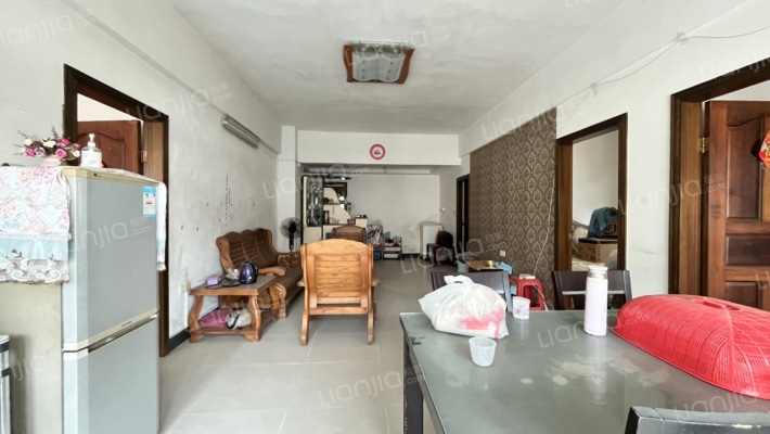 围珠田二手房实景图