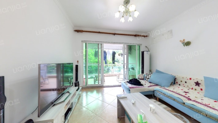 华南碧桂园锦翠苑二手房实景图