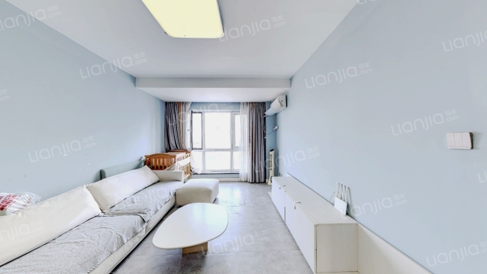 中海城学府二手房实景图