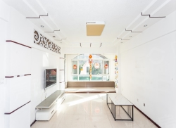 整租·紫光福郡东区 2室2厅 南/北_紫光福郡东区租房