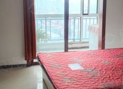 整租·万泰丽景西区 2室1厅 南/北_万泰丽景西区租房