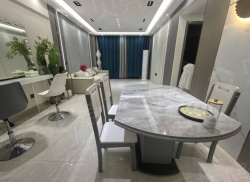 整租·嘉和迎宾城 3室2厅 南_嘉和迎宾城租房