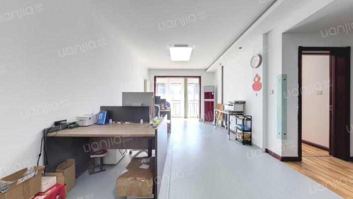 信发第五城市二手房实景图