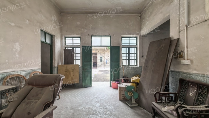 陈村自建房合成居委会二手房实景图