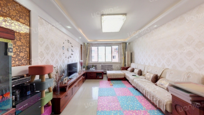 中华绿园二手房实景图