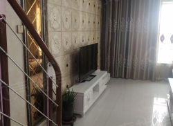 整租·蓝调一品B区 2室1厅 南_蓝调一品B区租房