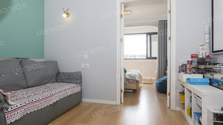 舒兴小区二手房实景图