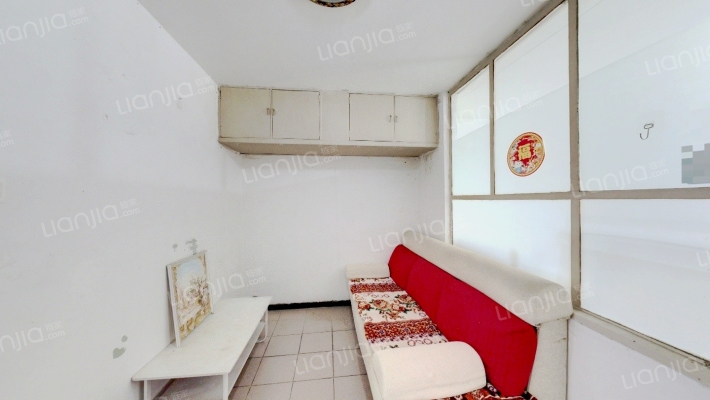 泰安胡同二手房实景图