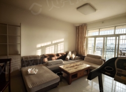 整租·金玉丽都 2室2厅 南_金玉丽都租房