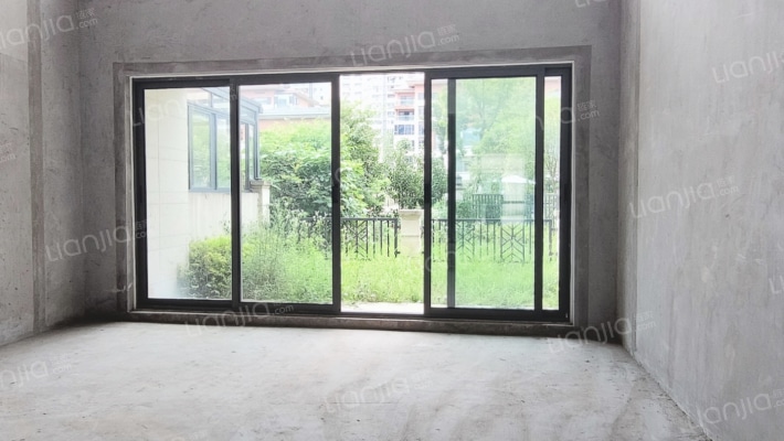 中天君廷二手房实景图