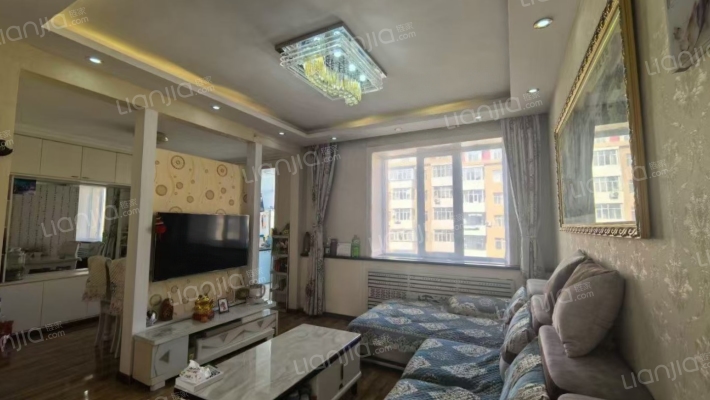 北新字母楼二手房实景图