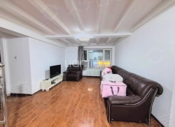 整租·秦郡一期 3室1厅 南_秦郡一期租房