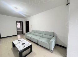 整租·森林家园一区 2室2厅 南/北_森林家园一区租房