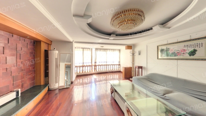 怡景苑二手房实景图