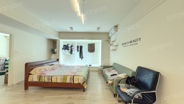 星汇国际大厦二手房实景图