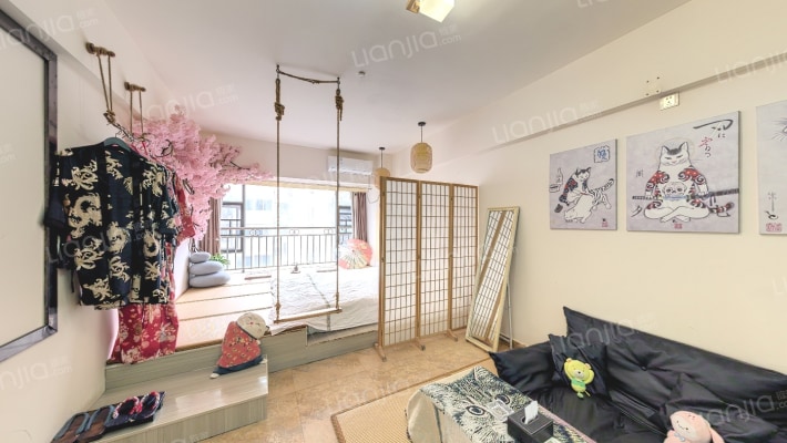 东港名苑二手房实景图