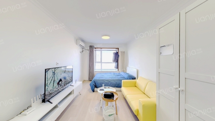 北街家园八区二手房实景图