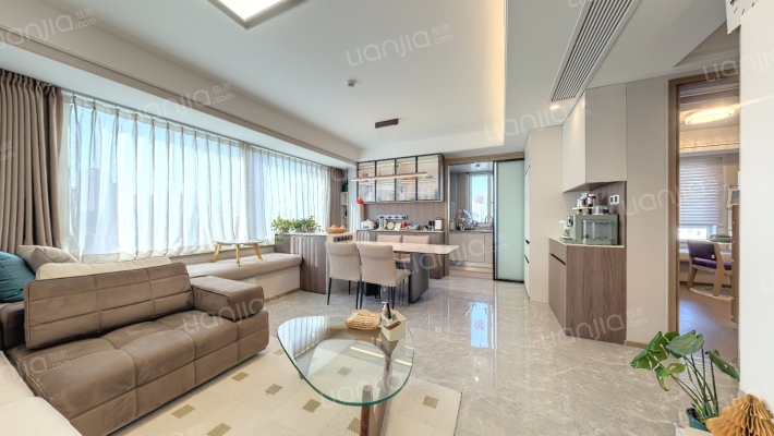 兴耀星漫里二手房实景图