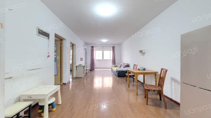 盛江花苑海棠园二手房实景图