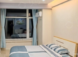 整租·御景苑 1室1厅 南_御景苑租房