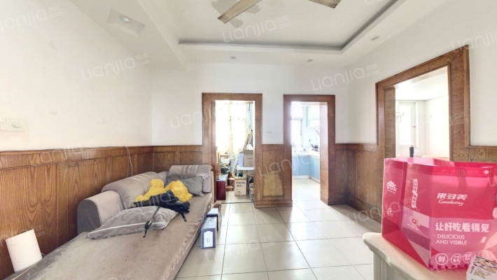 牡丹园二手房实景图