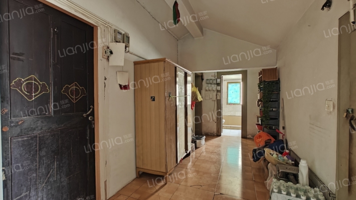 盛村二手房实景图