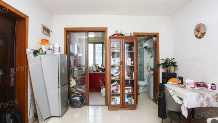 乐源城二手房实景图