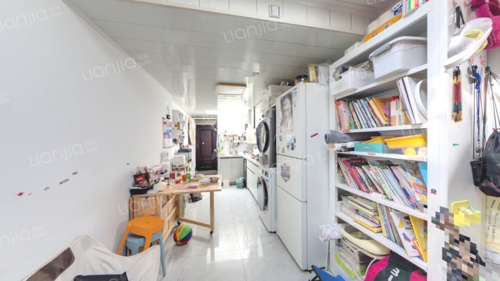 前马厂胡同二手房实景图