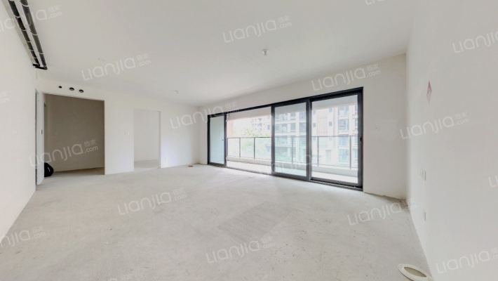 华润置地江城九里二手房实景图