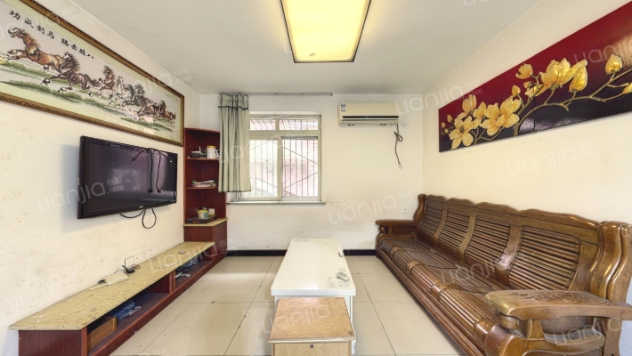 渝中花园二手房实景图