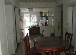 整租·金满華府 3室1厅 南_金满華府租房