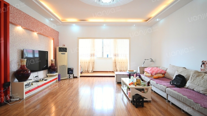 天台路100号二手房实景图