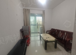 整租·正光苑 2室1厅 西南_正光苑租房