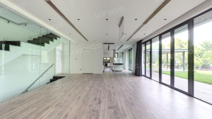 沁风雅泾二手房实景图