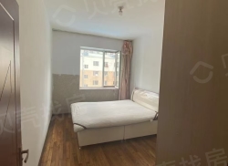 整租·荣光花园 1室1厅 南/北_荣光花园租房