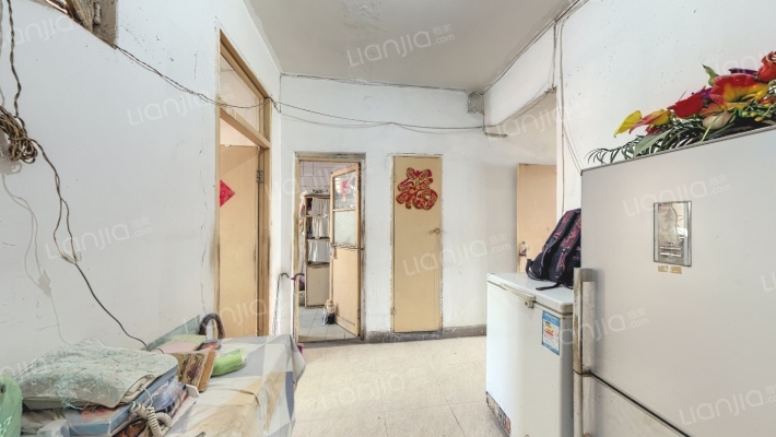 进步巷二手房实景图