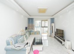 整租·仙林悦城 3室2厅 南_仙林悦城租房