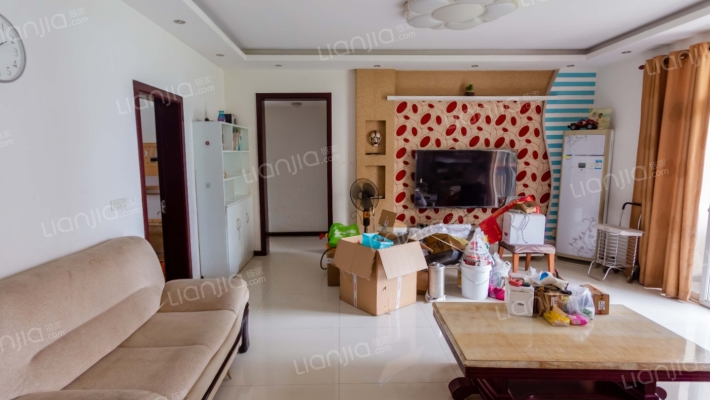 兰亭印象二手房实景图