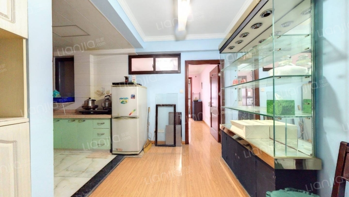 中福浦江汇二手房实景图