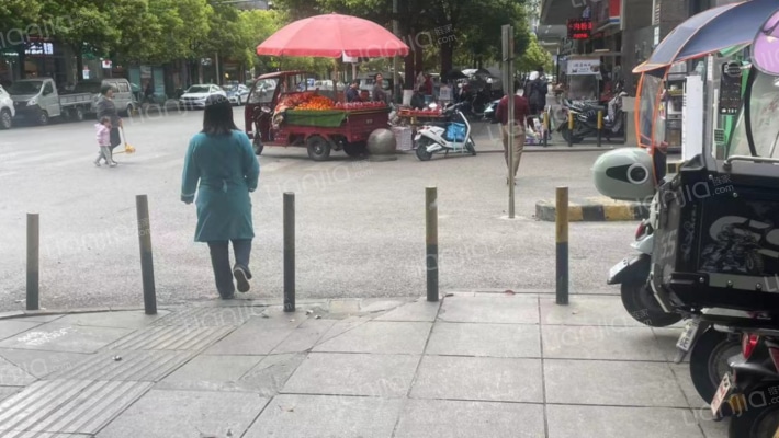 兰州路二手房实景图