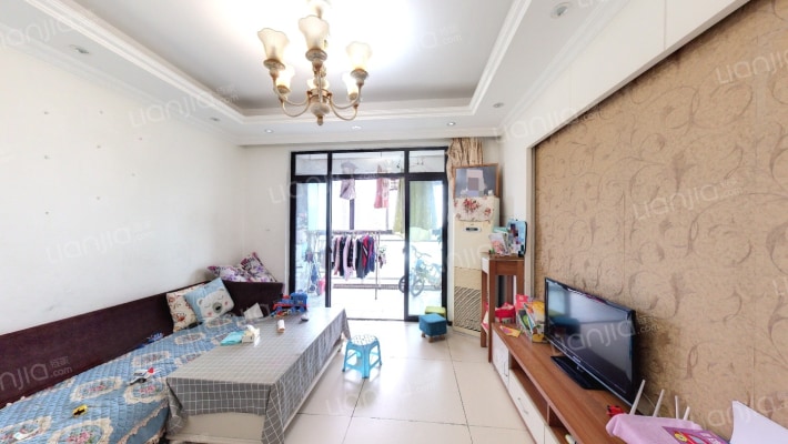 恒业星园二手房实景图